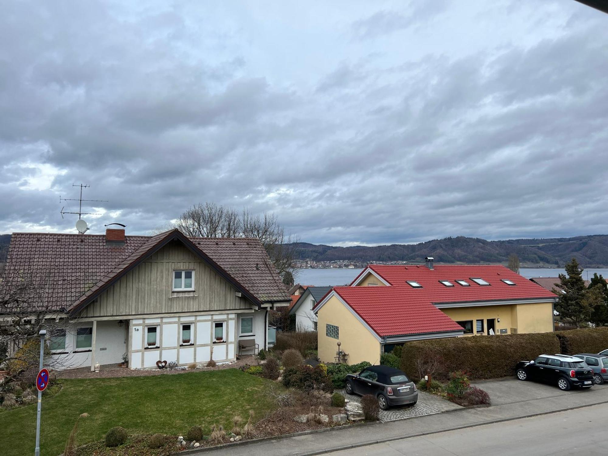 Ferienwohnungen Aviva Bodman - Urlaub In Unmittelbarer Seenaehe Luaran gambar