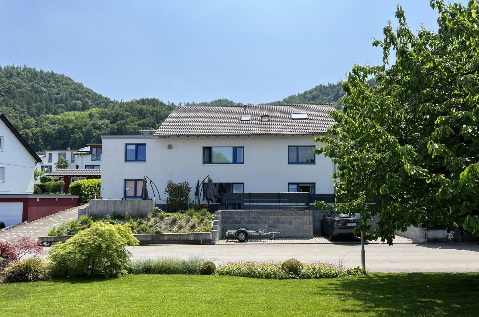 Ferienwohnungen Aviva Bodman - Urlaub In Unmittelbarer Seenaehe Luaran gambar