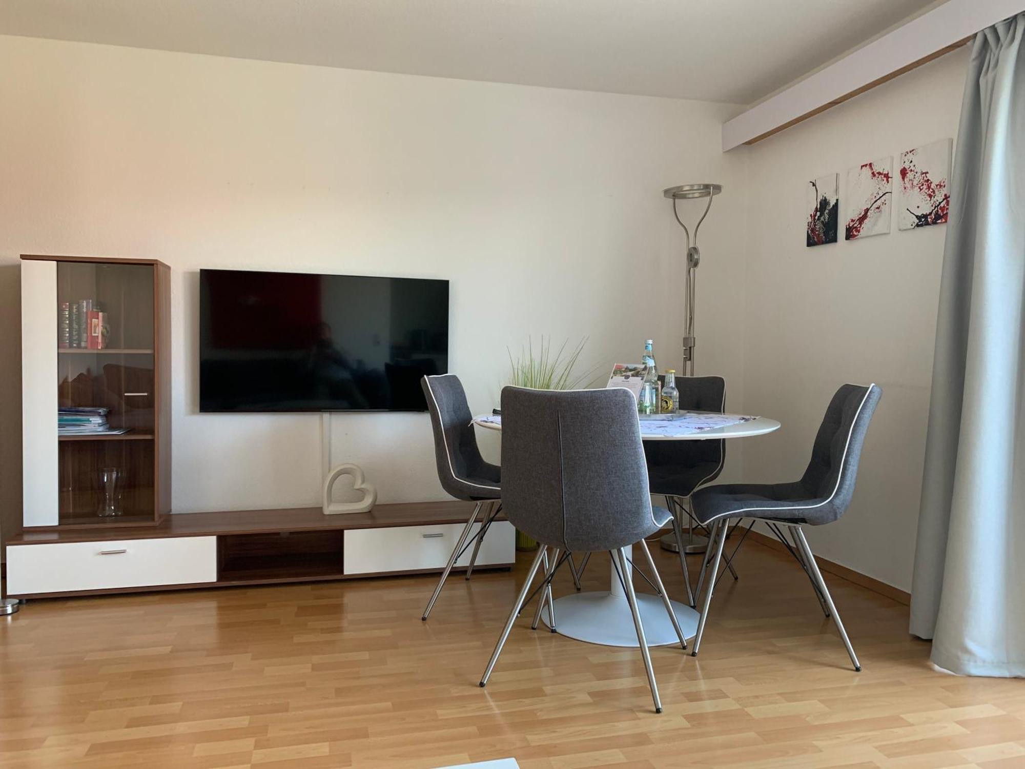 Ferienwohnungen Aviva Bodman - Urlaub In Unmittelbarer Seenaehe Luaran gambar