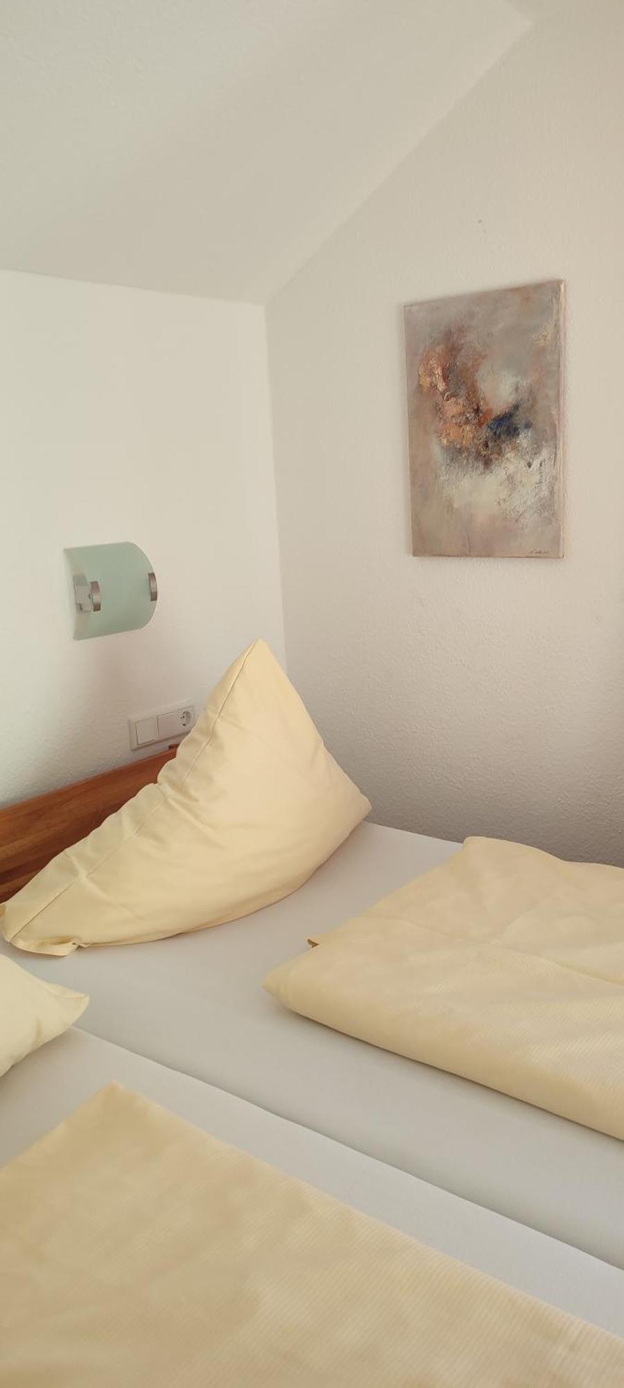 Ferienwohnungen Aviva Bodman - Urlaub In Unmittelbarer Seenaehe Bilik gambar
