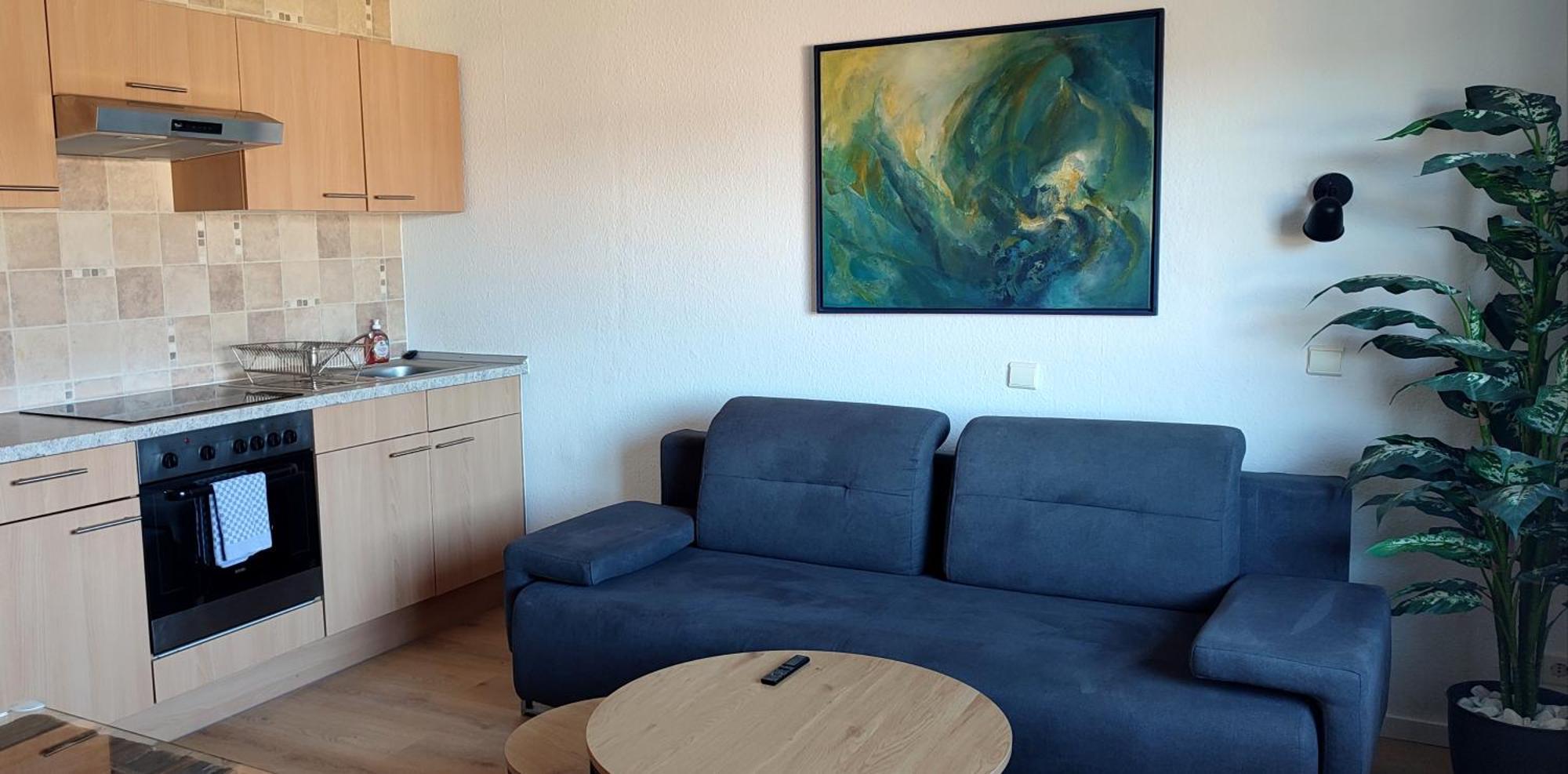 Ferienwohnungen Aviva Bodman - Urlaub In Unmittelbarer Seenaehe Luaran gambar