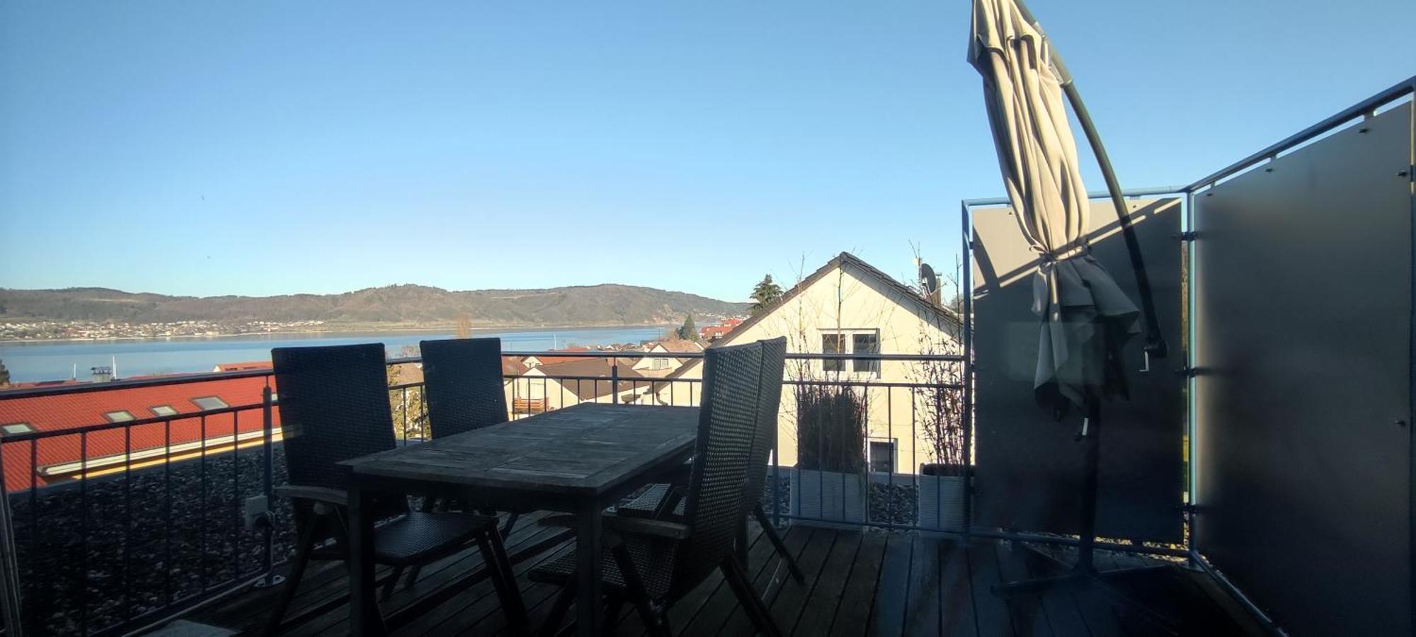 Ferienwohnungen Aviva Bodman - Urlaub In Unmittelbarer Seenaehe Luaran gambar