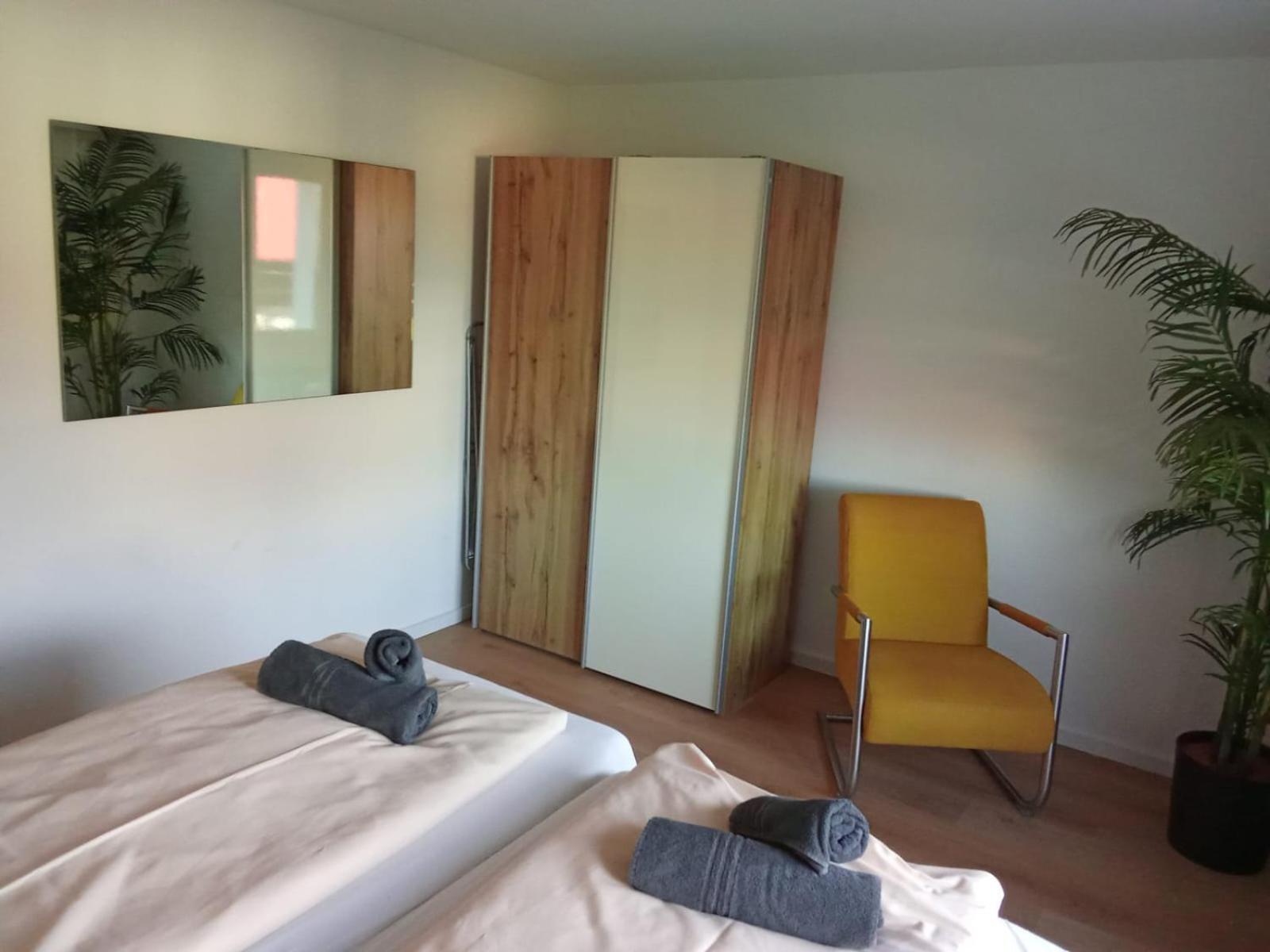 Ferienwohnungen Aviva Bodman - Urlaub In Unmittelbarer Seenaehe Luaran gambar