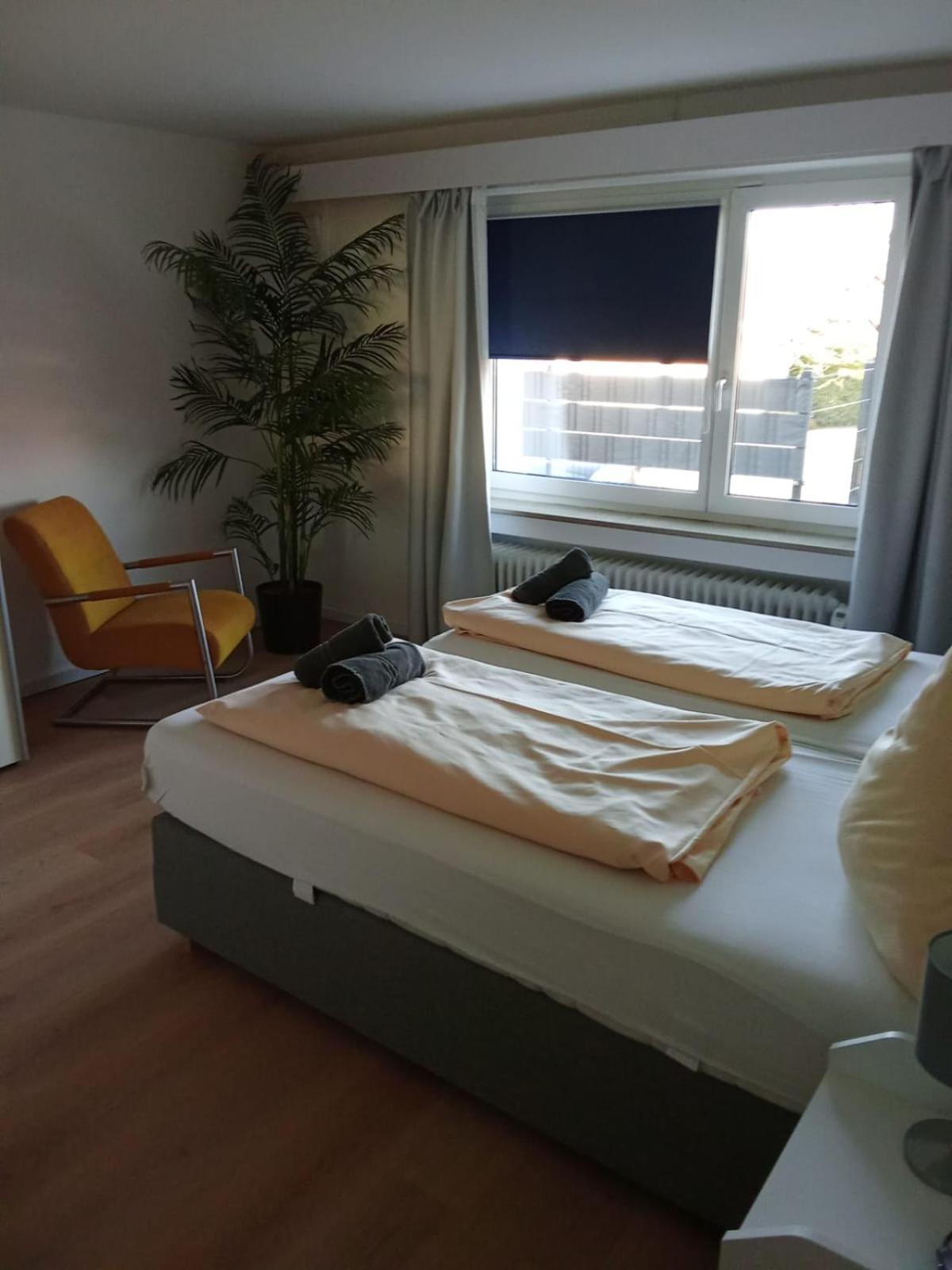 Ferienwohnungen Aviva Bodman - Urlaub In Unmittelbarer Seenaehe Bilik gambar